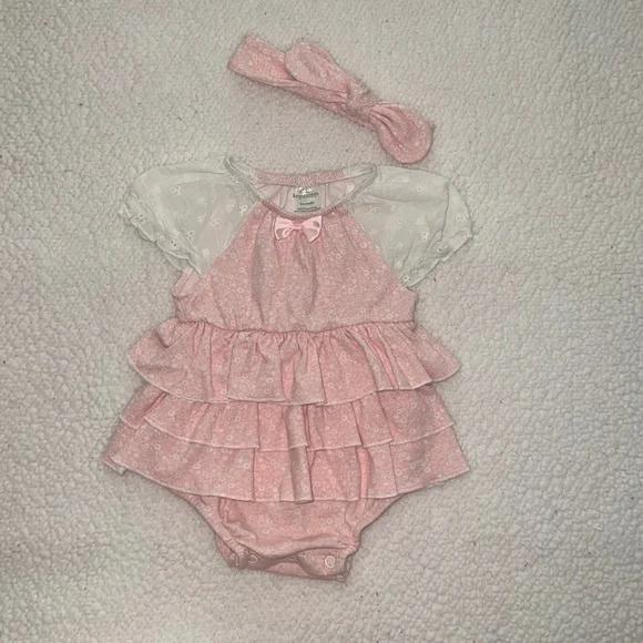 Macy's baby cheap dresses